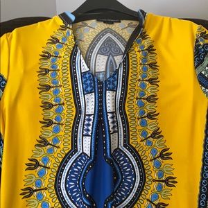Dashiki